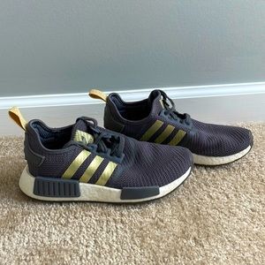Adidas NMD size :6